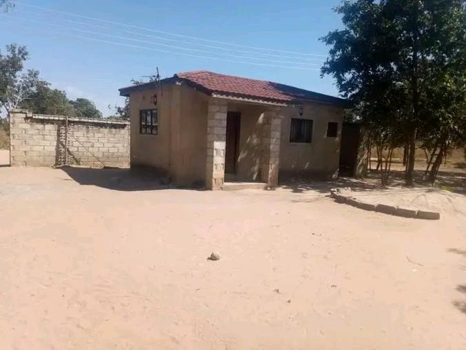 Vacant Land / Plot for Sale in Chongwe Central