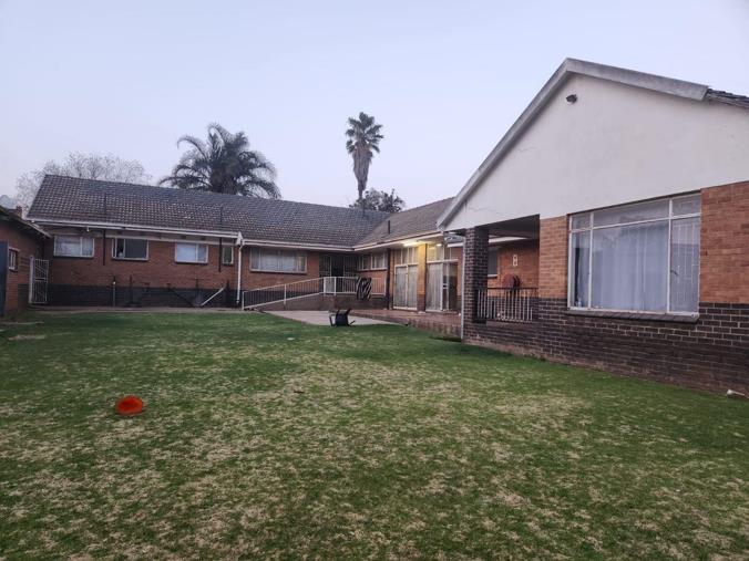 20 Bedroom House for Sale in Kempton Park Ext 1