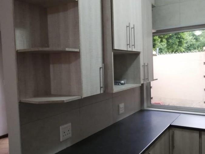 1 Bedroom House to Rent in Secunda