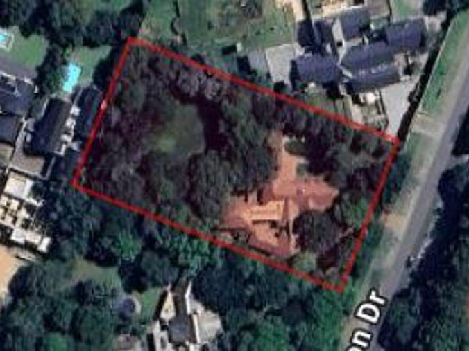 Vacant Land / Plot for Sale in Bryanston
