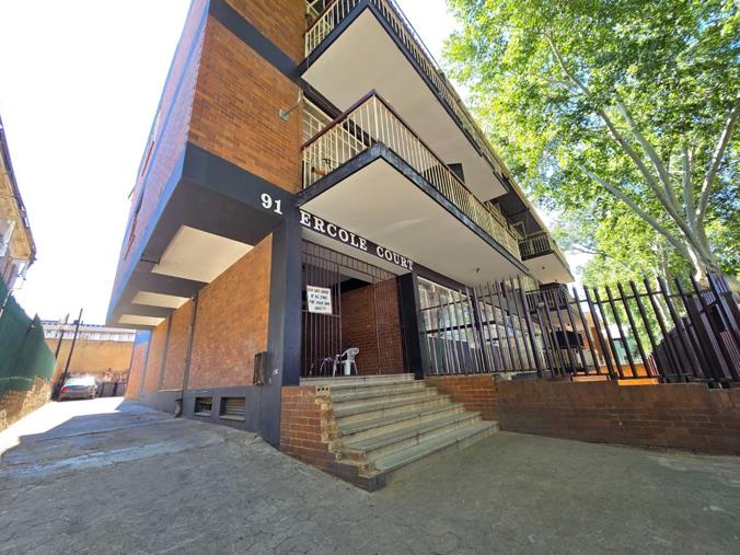 Commercial Property for Sale in Rosettenville