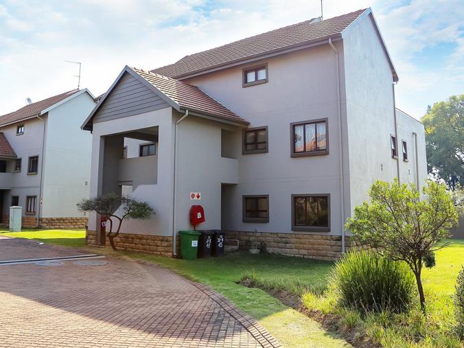 2 Bedroom Apartment / Flat for Sale in Crowthorne AH