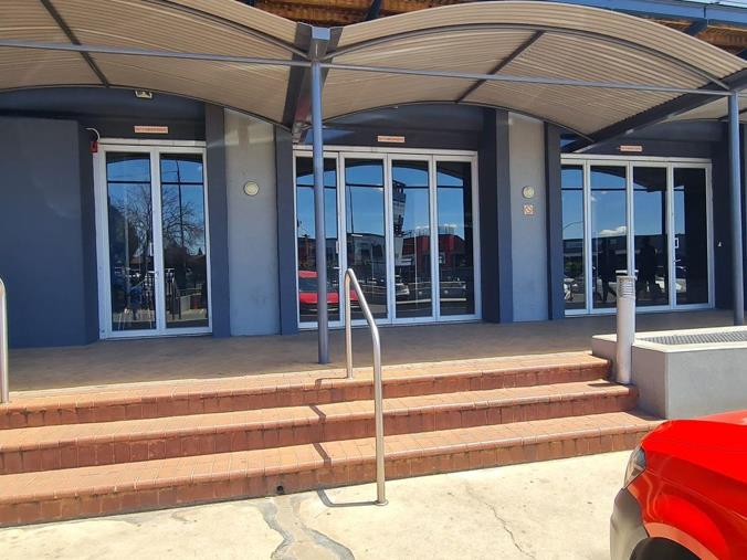 Commercial Property to Rent in Blackheath