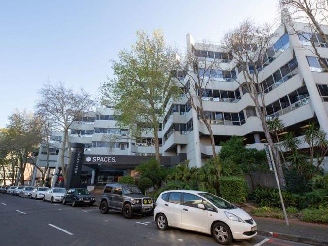 Commercial Property to Rent in Claremont