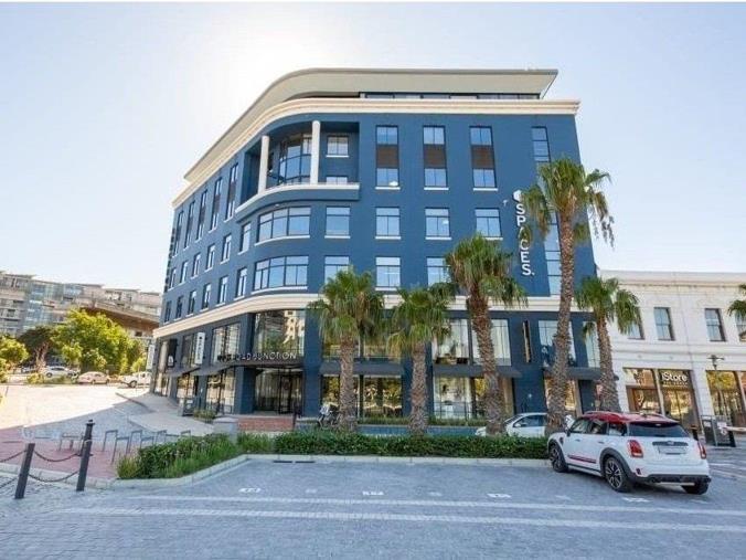 Commercial Property to Rent in Waterfront