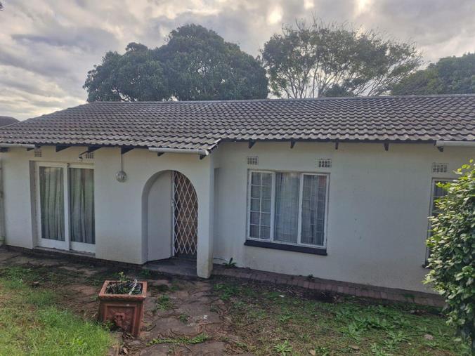 3 Bedroom House for Sale in Springfield