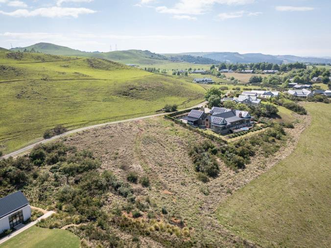 Vacant Land / Plot for Sale in Gowrie Farm Golf Estate