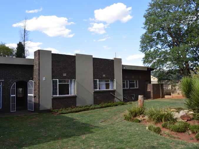 4 Bedroom House for Sale in Edelweiss