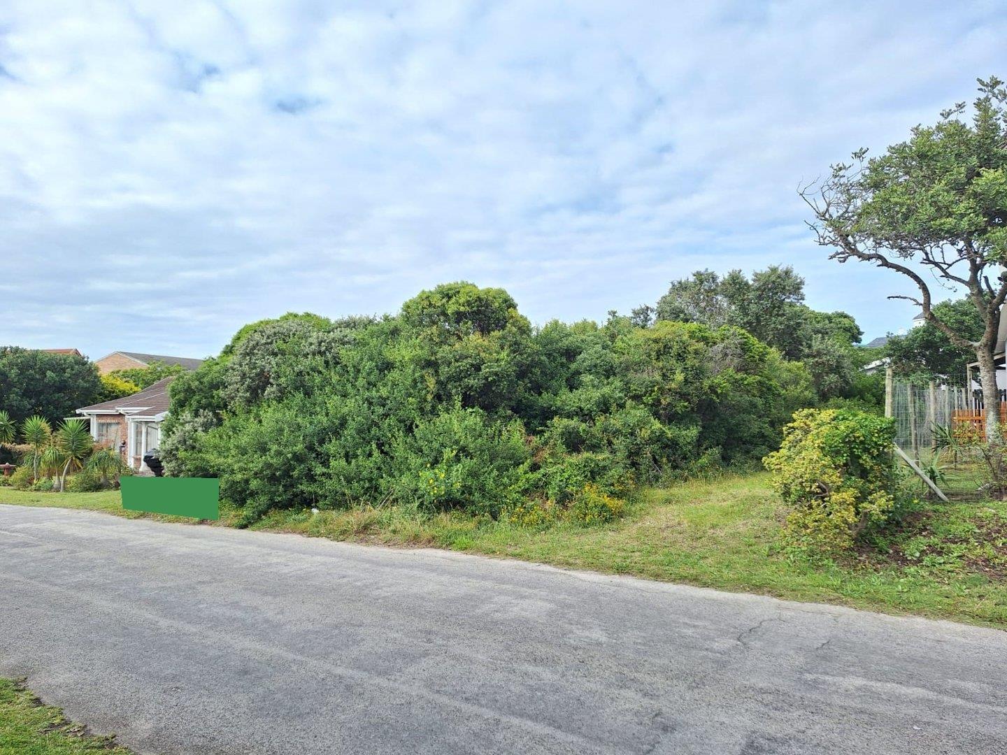 Vacant land / plot for sale in Aston Bay P24115145016