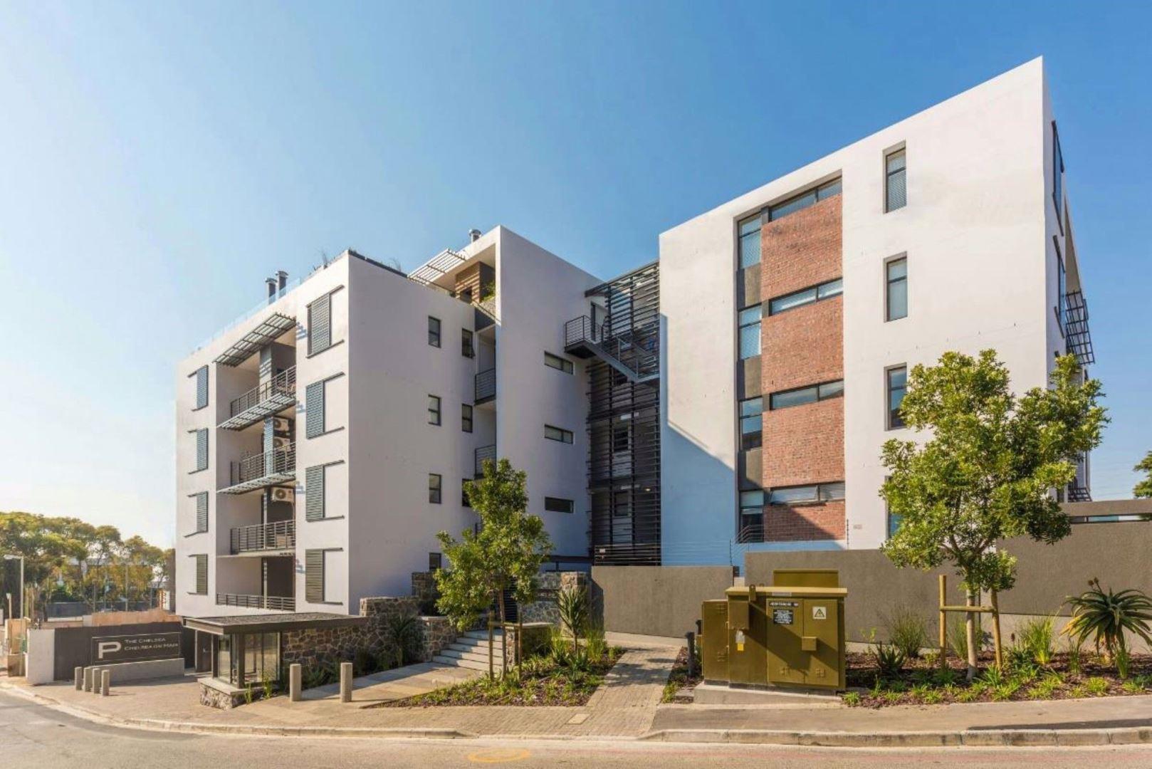 2 Bedroom Apartment / flat to rent in Green Point P24115145126