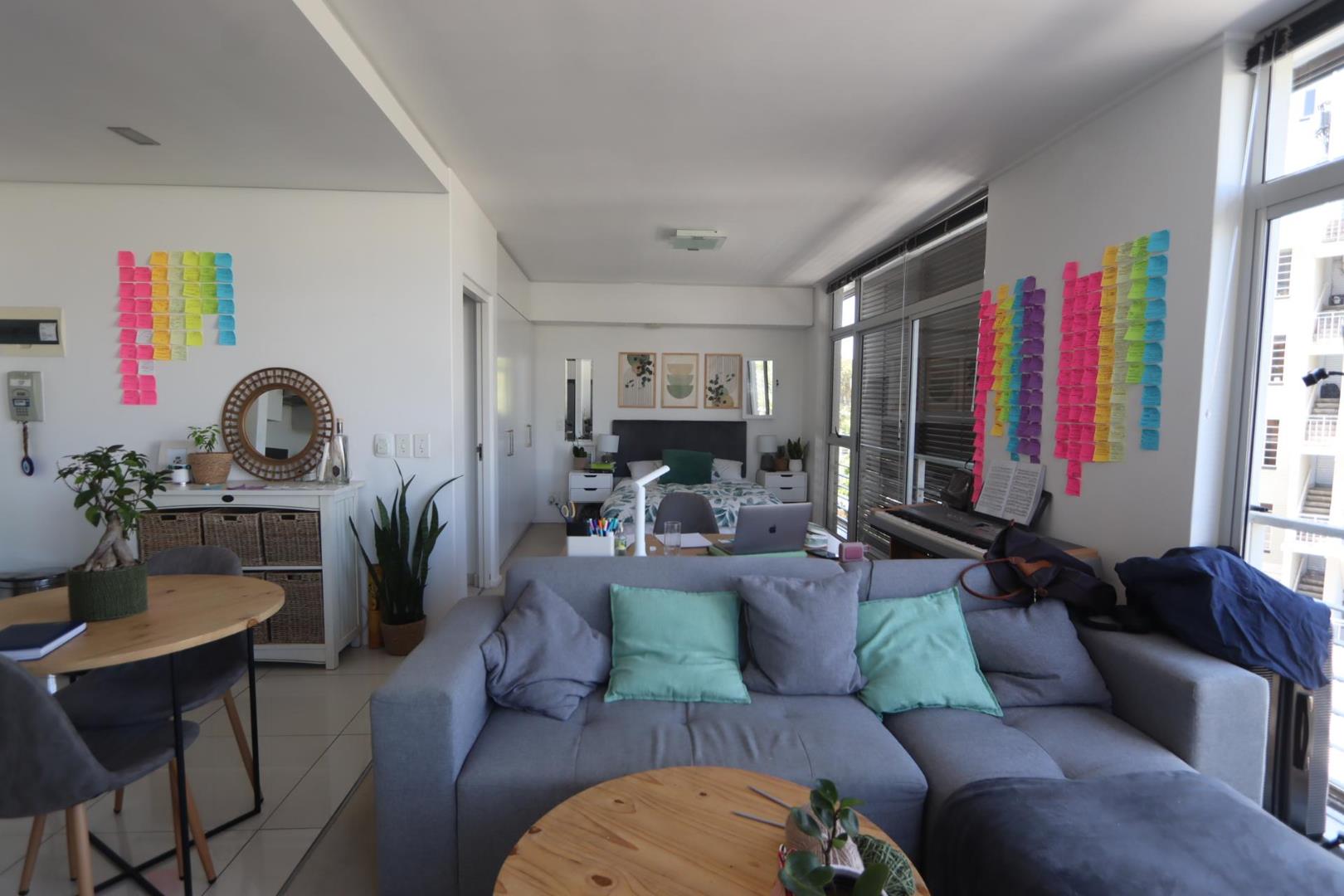 1 Bedroom Apartment / flat to rent in Claremont Upper 7 Herschel