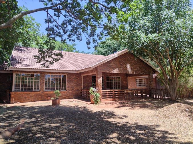 4 Bedroom House to Rent in Heatherdale AH