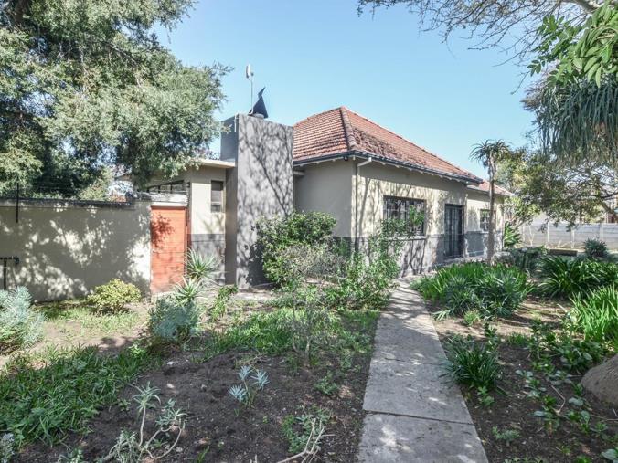 4 Bedroom House for Sale in Boston