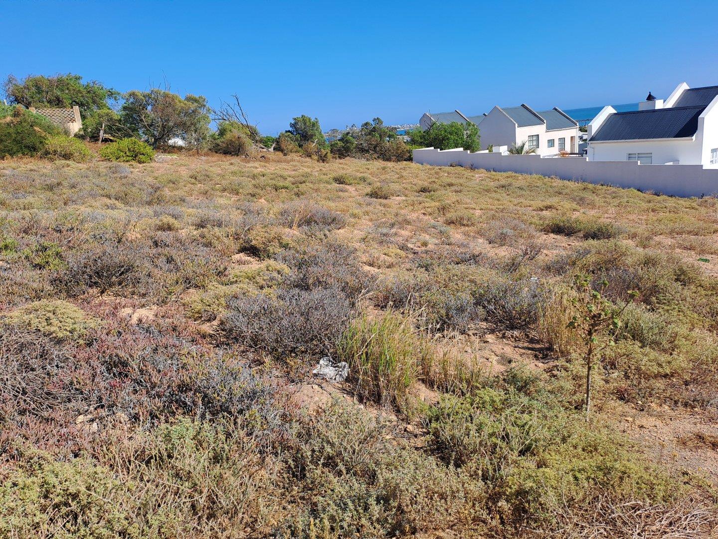 Vacant land / plot for sale in Da Gama Bay P24115146404