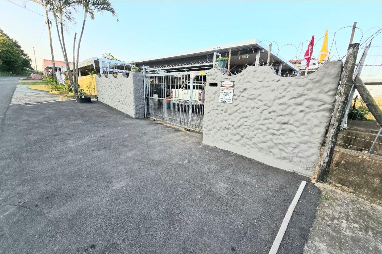 2 Bedroom Townhouse for sale in Mount View P24115146573