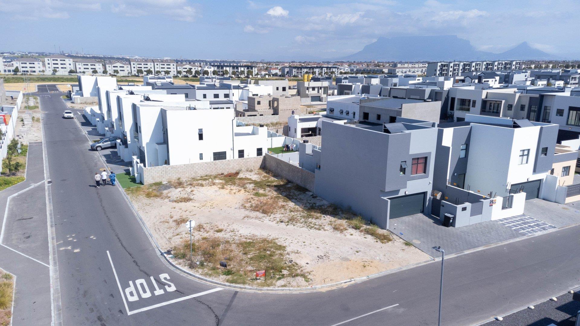 Vacant land / plot for sale in Sandown P24115146628