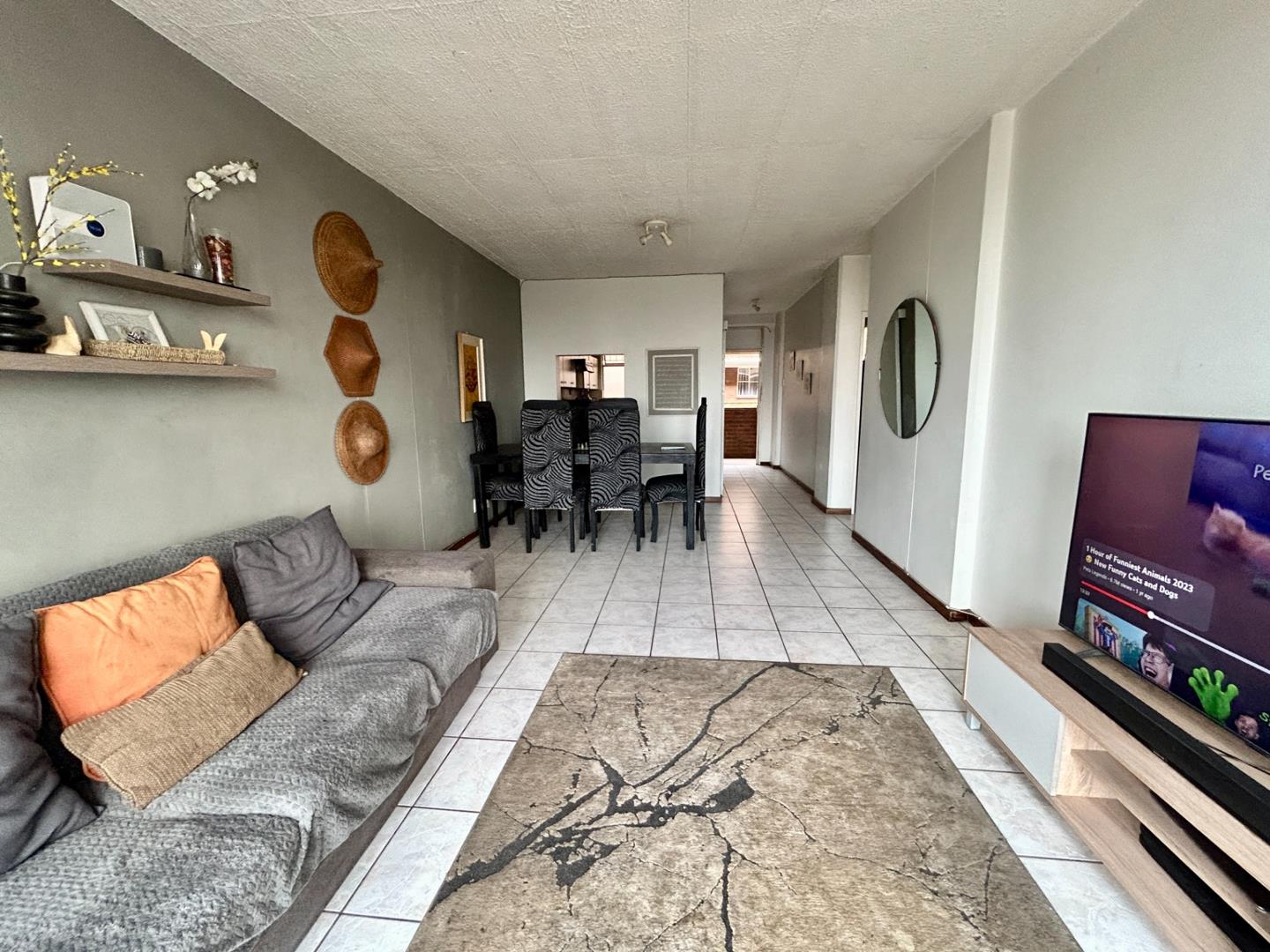 2 Bedroom Apartment / flat for sale in La Montagne P24115146925