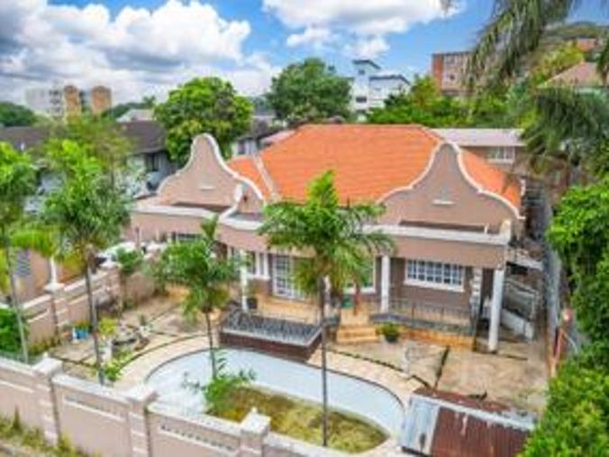 4 Bedroom House for Sale in Glenwood