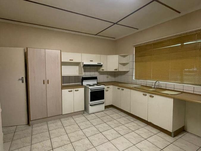 3 Bedroom House for Sale in Okahandja