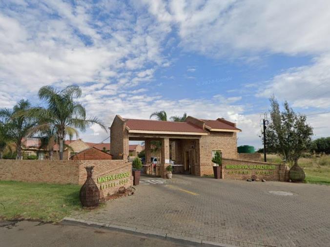 1 Bedroom Apartment / Flat for Sale in Minerva Gardens