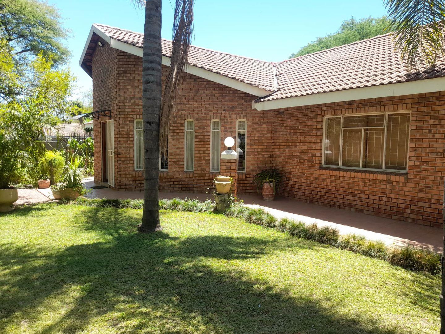 3 Bedroom House for sale in Marble Hall P24115147572