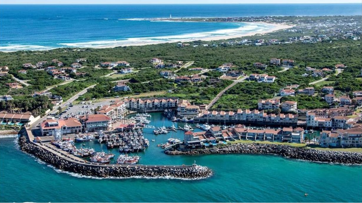 Vacant land / plot for sale in St Francis On Sea Phase I I 27 Mussel