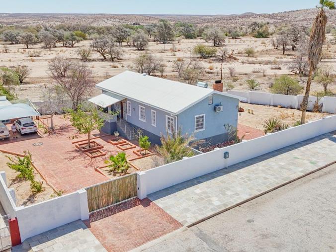 3 Bedroom House for Sale in Usakos