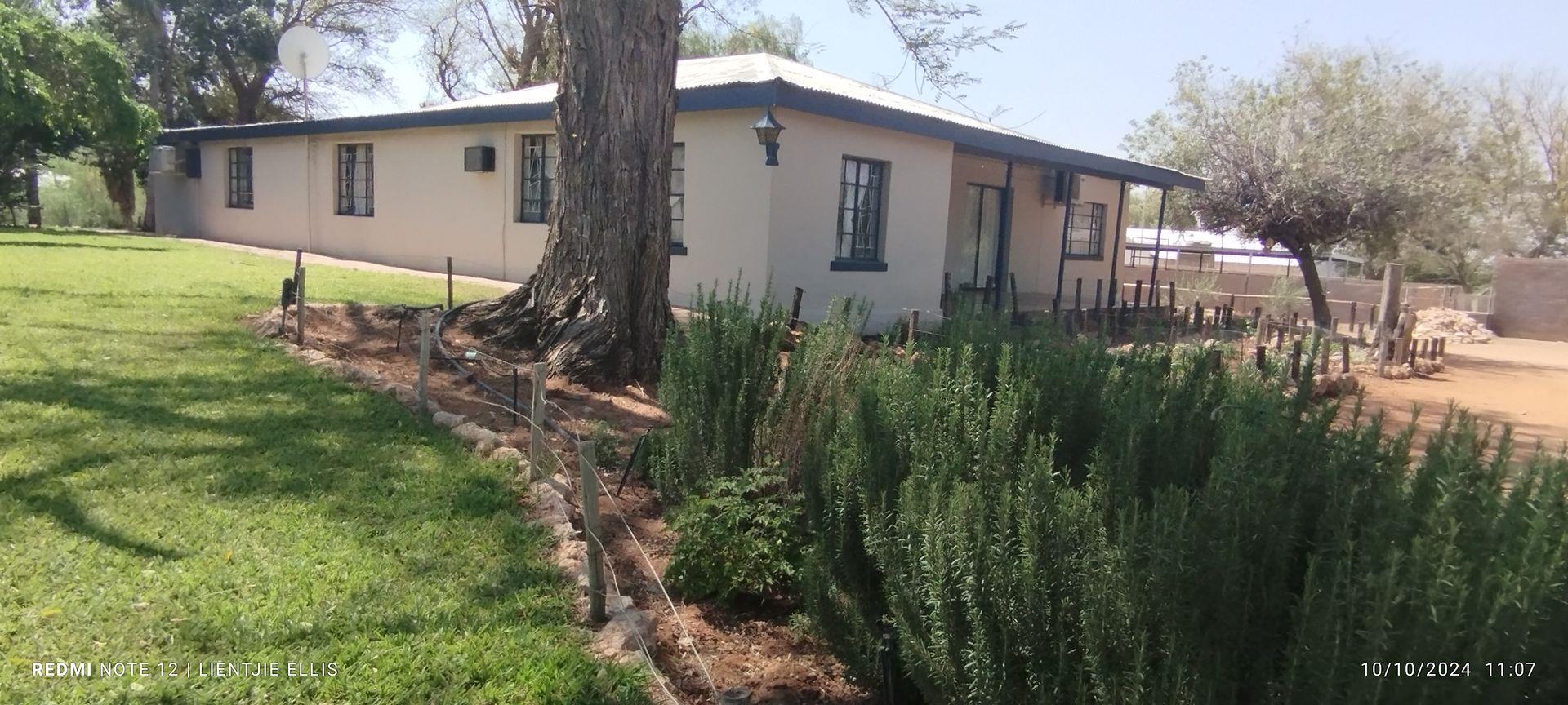 Farm for sale in Klippunt P24115148336