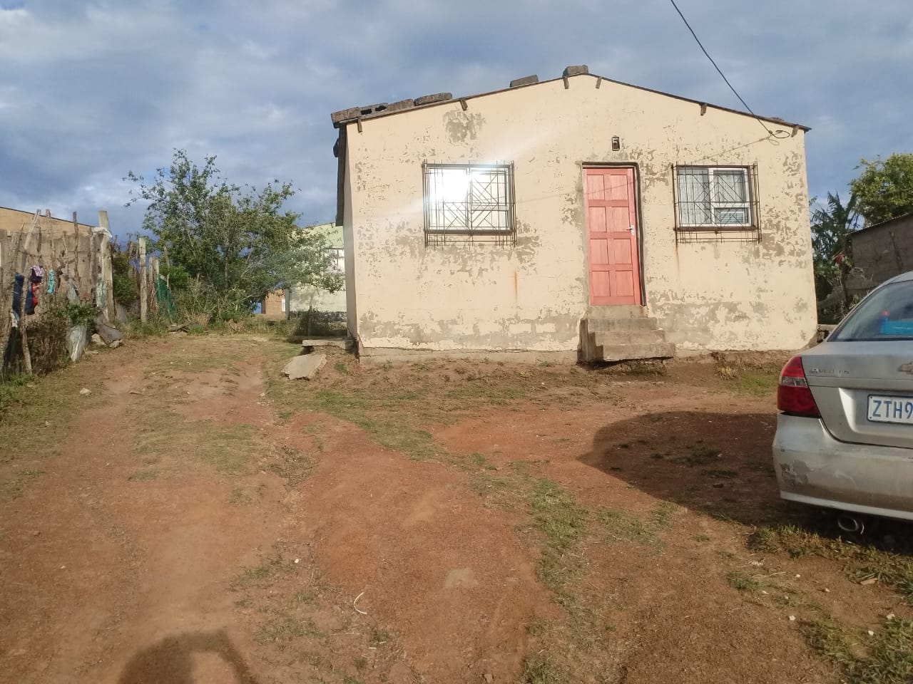 2 Bedroom House for sale in East London Central P24115147919