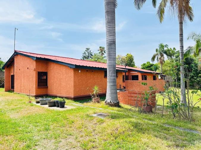 3 Bedroom House for Sale in Chudleigh