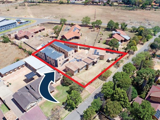 Apartment / Flat for Sale in Bedworth Park