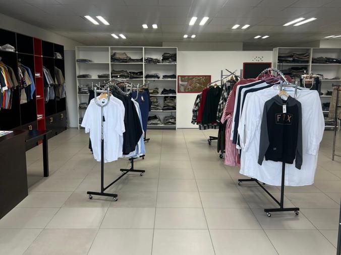 Commercial Property for Sale in