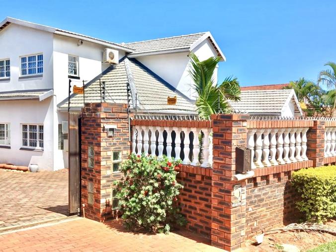 7 Bedroom House for Sale in Durban North