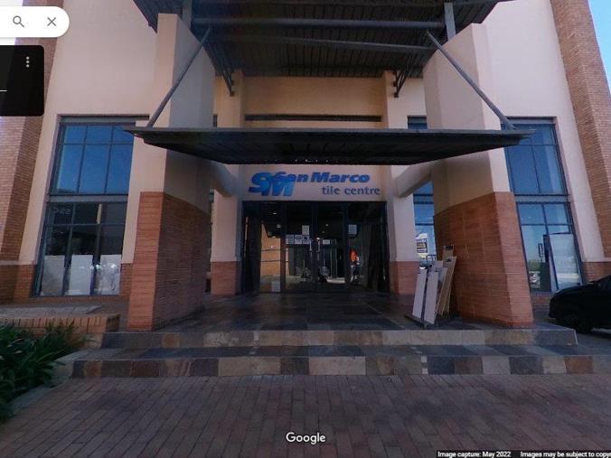 Commercial Property to Rent in Winchester Hills