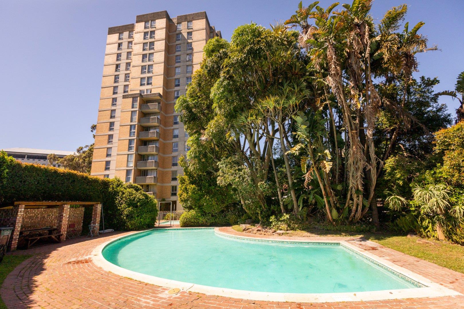 3 Bedroom Apartment / flat for sale in Newlands P24115148402