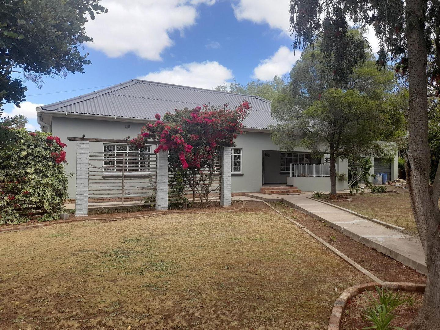 4 Bedroom House for sale in West Bank P24115148474