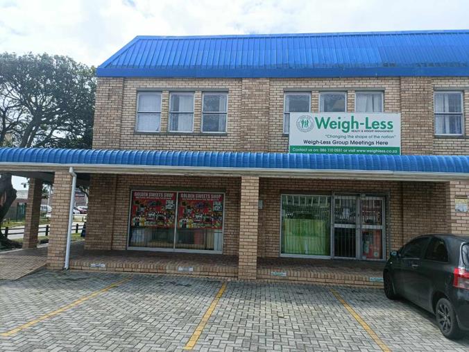 Commercial Property to Rent in Newton Park