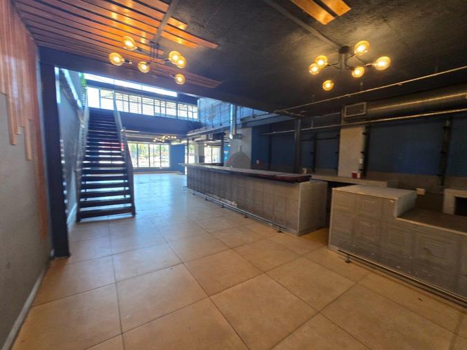 Commercial Property to Rent in Blackheath