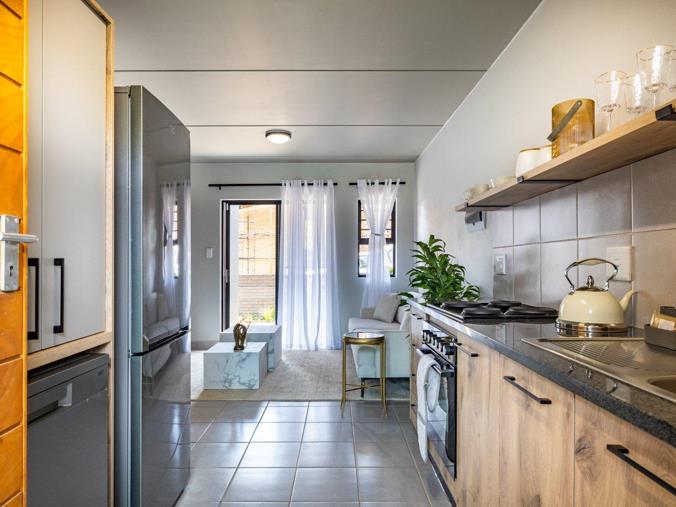 2 Bedroom Apartment / Flat to Rent in Willow Park Manor