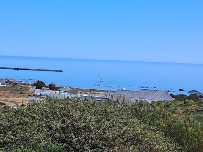 Vacant Land / Plot for Sale in St Helena Views