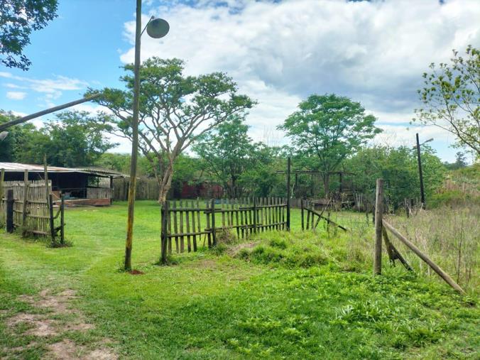 Farm for Sale in Lincoln Meade