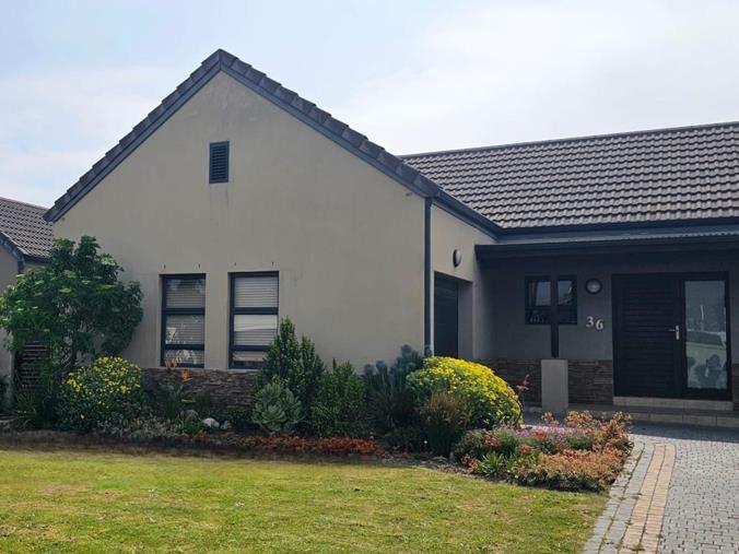 3 Bedroom House to Rent in Heritage Park