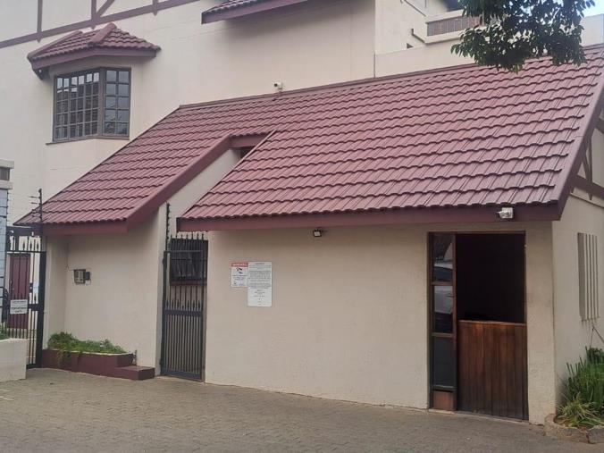 Commercial Property for Sale in Bedfordview