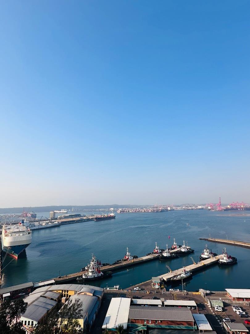 Apartment / flat for sale in Durban Central P24115148597