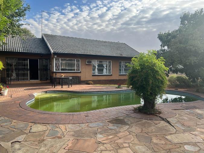 3 Bedroom House for Sale in Eastleigh