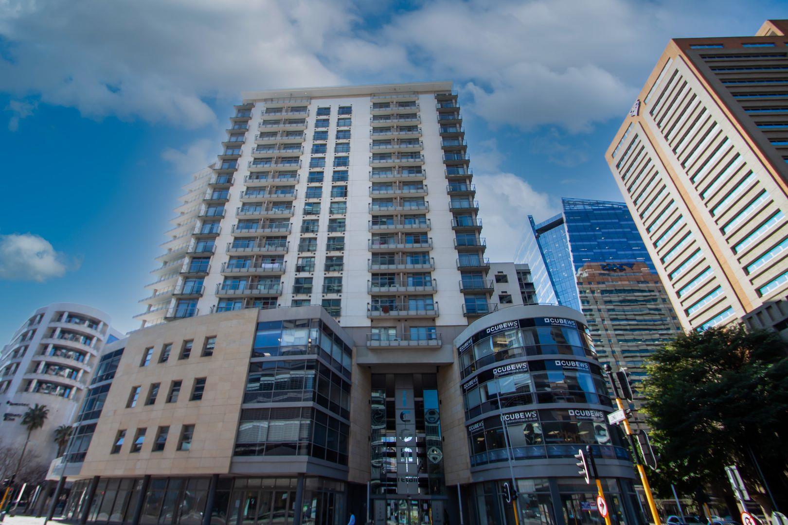 2 Bedroom Apartment / flat for sale in Cape Town City Centre P24