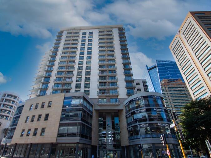 2 Bedroom Apartment / Flat for Sale in Cape Town City Centre