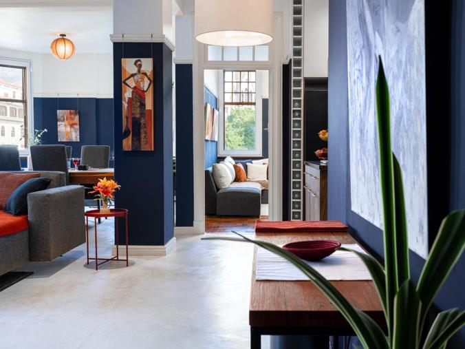 2 Bedroom Apartment / Flat for Sale in Cape Town City Centre