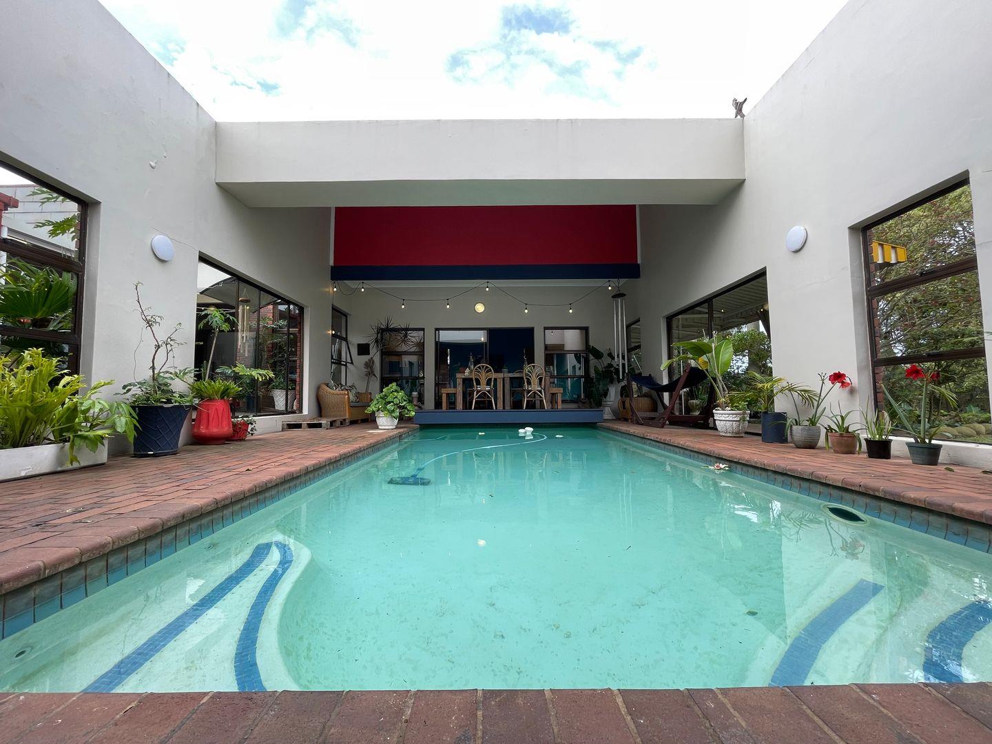 6 Bedroom House for sale in La Mercy 34 Coull Drive P24115148697