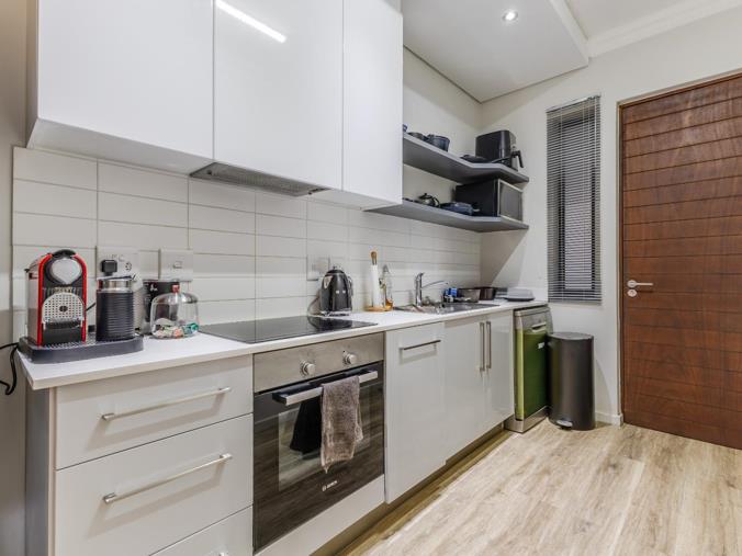 2 Bedroom Apartment / Flat to Rent in Menlo Park